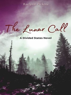 cover image of The Lunar Call